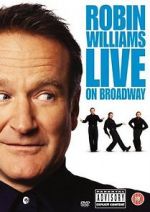 Watch Robin Williams Live on Broadway 5movies