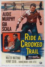 Watch Ride a Crooked Trail 5movies