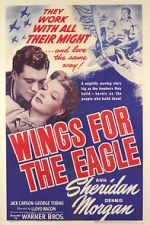 Watch Wings for the Eagle 5movies