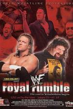 Watch Royal Rumble 5movies