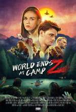 Watch World Ends at Camp Z 5movies