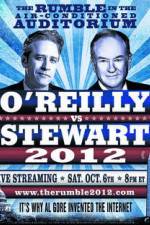 Watch The Rumble  Jon Stewart vs. Bill O'Reilly 5movies
