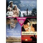 Watch What I Did for Love 5movies