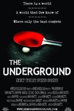 Watch The Underground New York Ping Pong 5movies