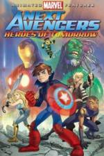 Watch Next Avengers: Heroes of Tomorrow 5movies