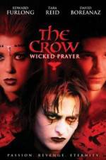Watch The Crow: Wicked Prayer 5movies