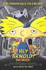 Watch Hey Arnold! The Movie 5movies