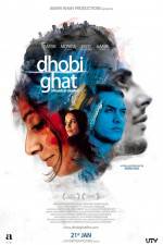 Watch Dhobi Ghat 5movies