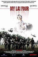 Watch My Lai Four 5movies