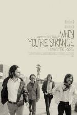 Watch When You're Strange 5movies