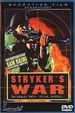 Watch Stryker's War 5movies