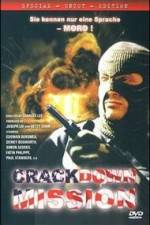 Watch Crackdown Mission 5movies