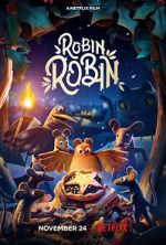 Watch Robin Robin (TV Special 2021) 5movies