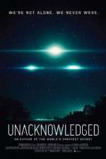 Watch Unacknowledged 5movies