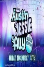 Watch Austin & Jessie & Ally All Star New Year 5movies