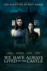 Watch We Have Always Lived in the Castle 5movies