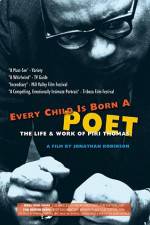 Watch Every Child Is Born a Poet 5movies