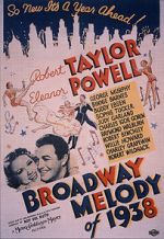 Watch Broadway Melody of 1938 5movies