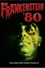 Watch Frankenstein '80 5movies