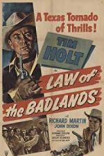 Watch Law of the Badlands 5movies