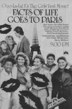 Watch The Facts of Life Goes to Paris 5movies