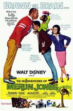 Watch The Misadventures of Merlin Jones 5movies