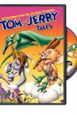 Watch Tom and Jerry Tales 5movies