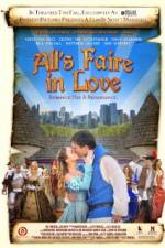 Watch All's Faire in Love 5movies