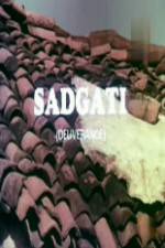 Watch Sadgati 5movies