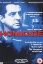 Watch Homicide 5movies