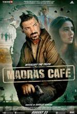 Watch Madras Cafe 5movies