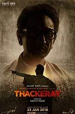 Watch Thackeray 5movies