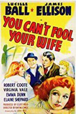 Watch You Can\'t Fool Your Wife 5movies