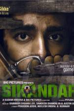 Watch Foot Soldier / Sikandar 5movies