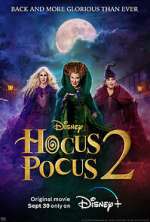 Watch Hocus Pocus 2 5movies