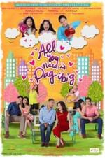 Watch All You Need Is Pag-ibig 5movies