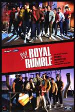 Watch WWE Royal Rumble 2010 5movies