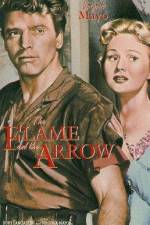 Watch The Flame and the Arrow 5movies