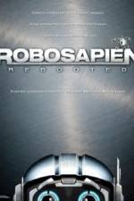 Watch Robosapien Rebooted 5movies