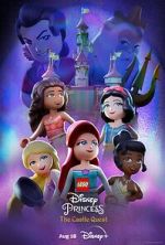 Watch LEGO Disney Princess: The Castle Quest (TV Special 2023) 5movies