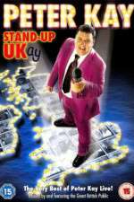 Watch Peter Kay Stand Up UKay 5movies