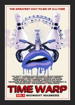 Watch Time Warp: The Greatest Cult Films of All-Time- Vol. 1 Midnight Madness 5movies