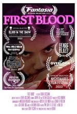 Watch First Blood (Short 2022) 5movies