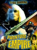 Watch The Phantom Empire 5movies