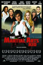 Watch The Martial Arts Kid 5movies