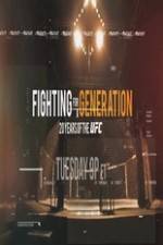 Watch Fighting for a Generation: 20 Years of the UFC 5movies