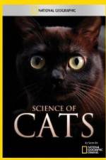 Watch National Geographic Science of Cats 5movies