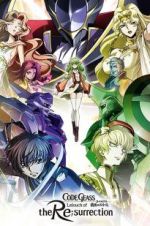 Watch Code Geass: Lelouch of the Re;Surrection 5movies