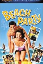 Watch Beach Party 5movies