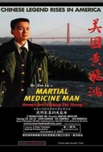 Watch Martial Medicine Man 5movies